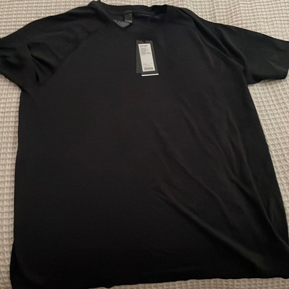 Rhone Vapor Tee large